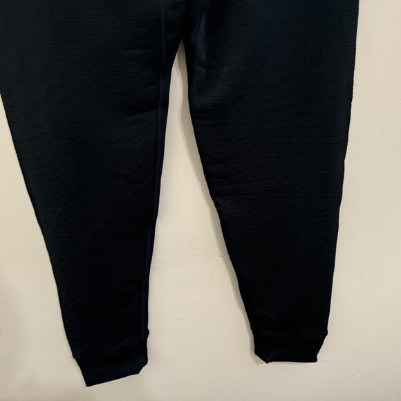 Nike Therma Fit ADV A.P.S. Axis Black Jogger Pants DQ4848-010 Men’s M $155 NEW - Picture 6 of 16